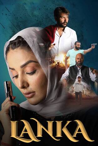 Lanka 2022 Punjabi Hdrip